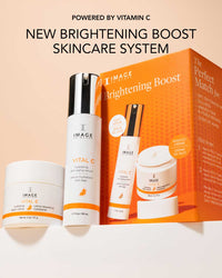 IMAGE Skincare Brightening Booster Kit