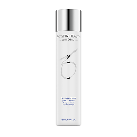 ZO Skin Health Calming Toner Ph Balancer 180ml