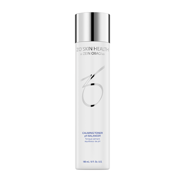 ZO Skin Health Calming Toner Ph Balancer 180ml