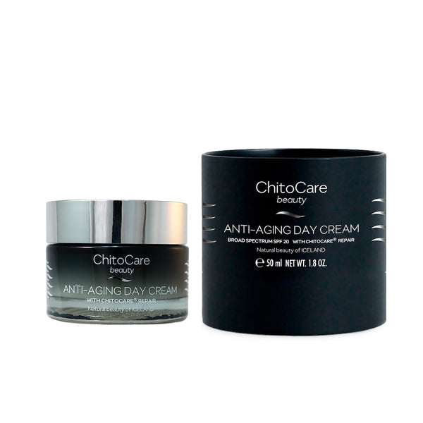 ChitoCare Beauty Anti-Aging Day Cream 50ml
