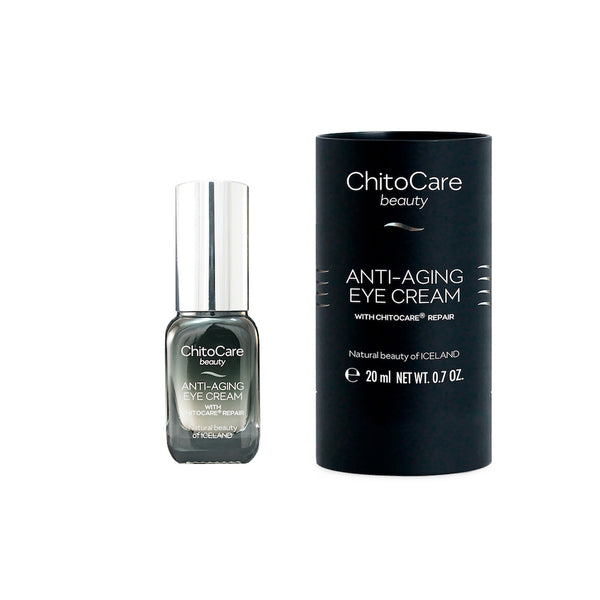 ChitoCare Beauty Anti-Aging Eye Cream 20ml