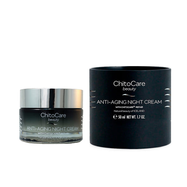 ChitoCare Beauty Anti-Aging Night Cream 50ml