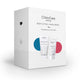 ChitoCare Body Lotion and Hand Cream set