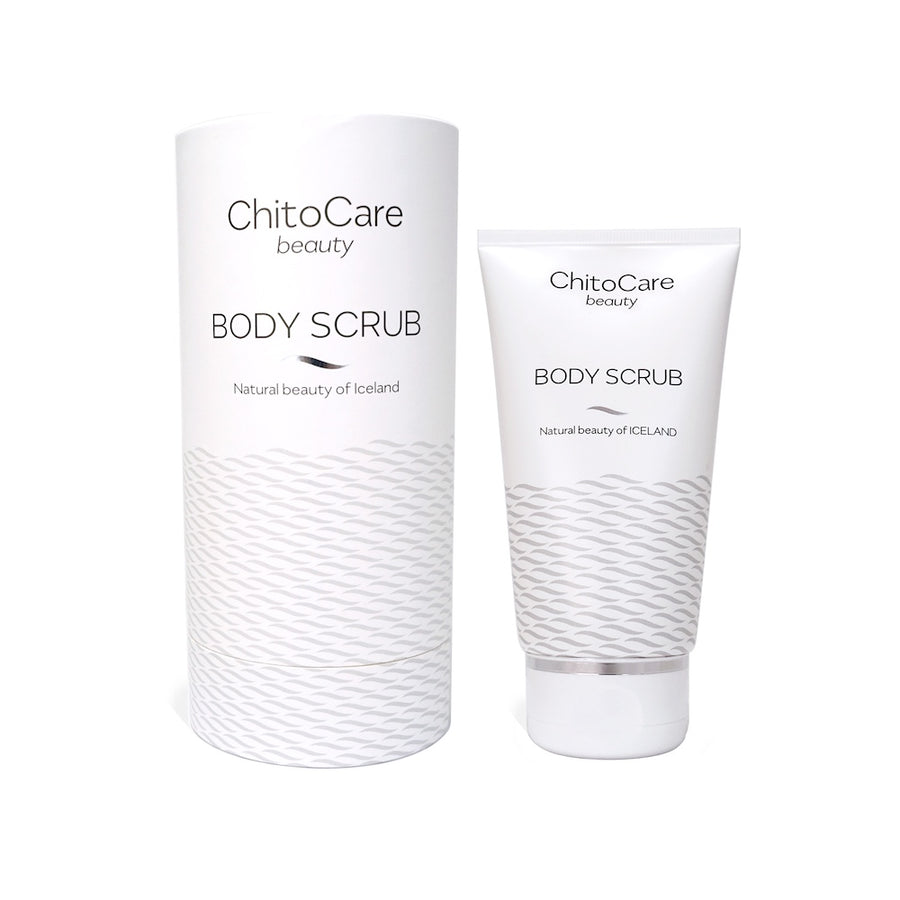 ChitoCare Beauty Body Scrub 150ml