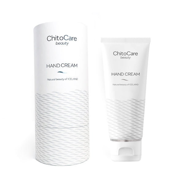 ChitoCare Beauty Hand Cream 75ml