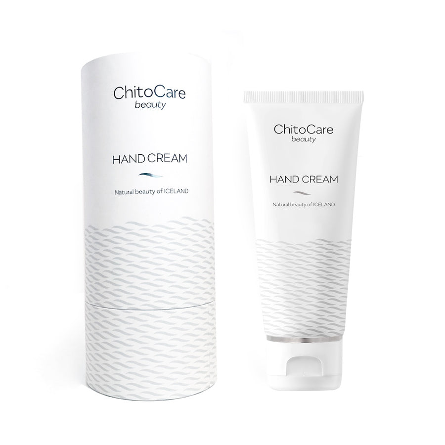 ChitoCare Beauty Hand Cream 75ml