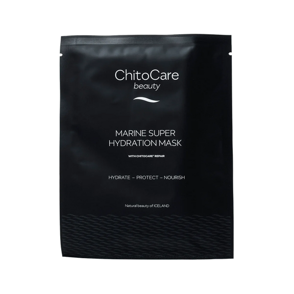 ChitoCare Marine Super Hydration Mask single
