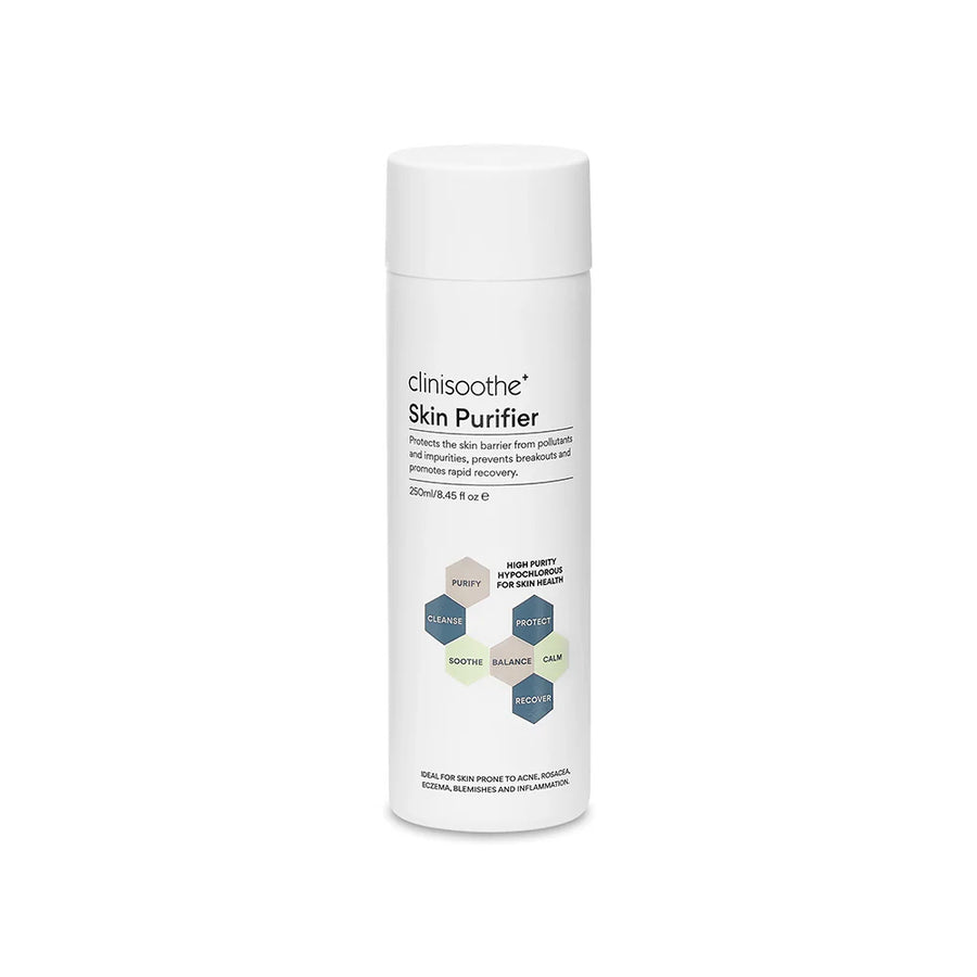 Clinisoothe+ Skin Purifier 250ml