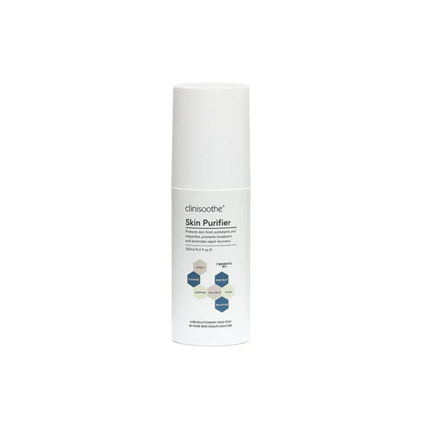 Clinisoothe+ Skin Purifier Facial Spray 100ml