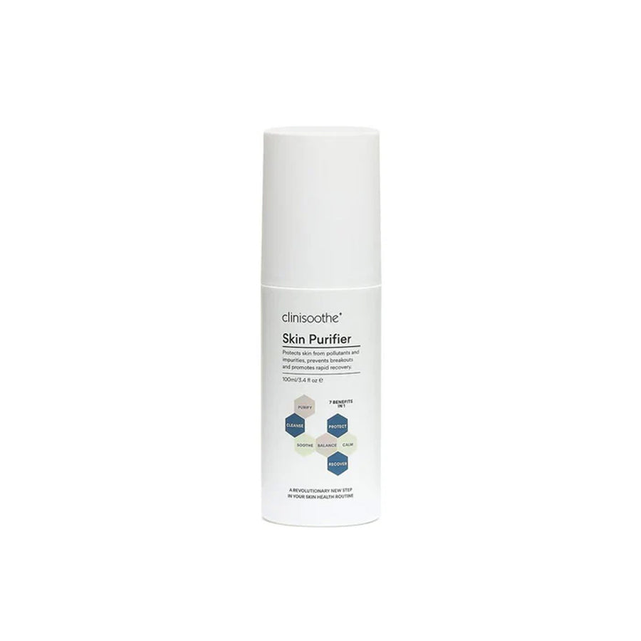 Clinisoothe+ Skin Purifier Facial Spray 100ml