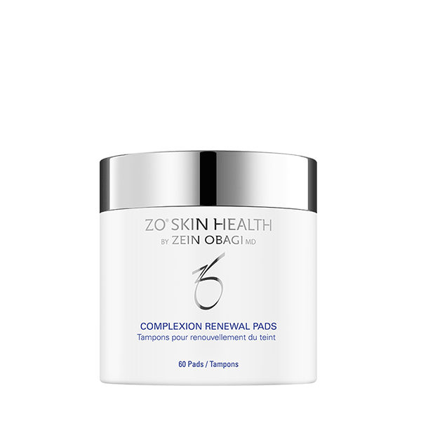 ZO Skin Health Complexion Renewal Pads 60
