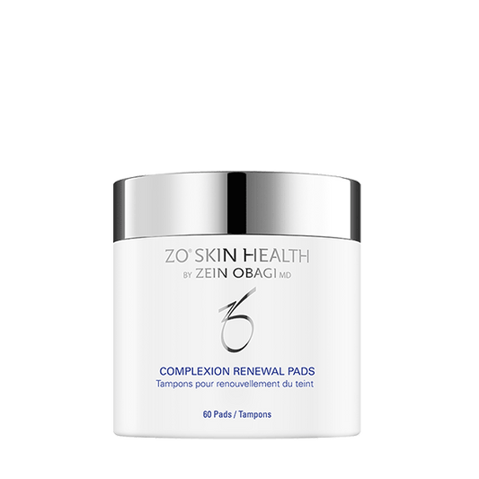 ZO Skin Health Complexion Renewal Pads 60