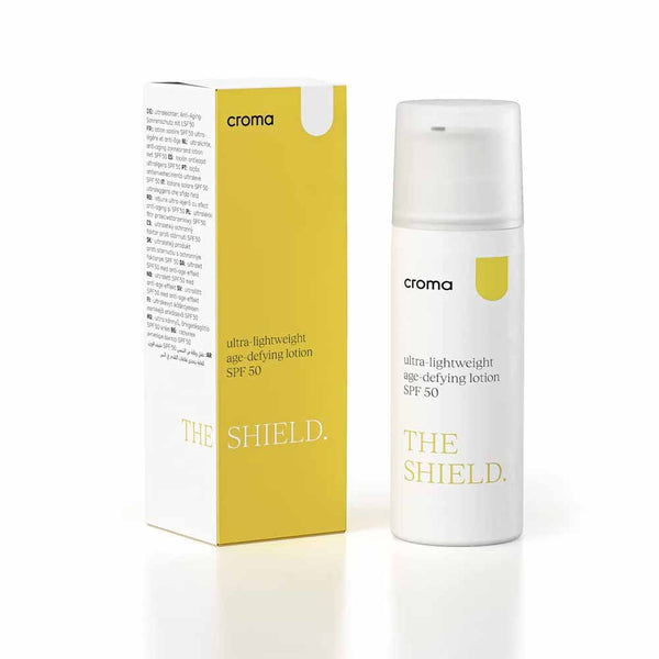 Croma The Shield SPF 50 Lotion 50ml