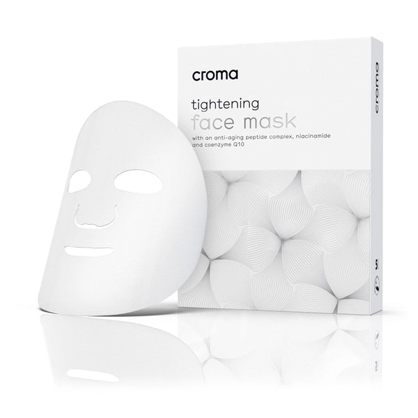 Croma Tightening Face Mask 5 pack