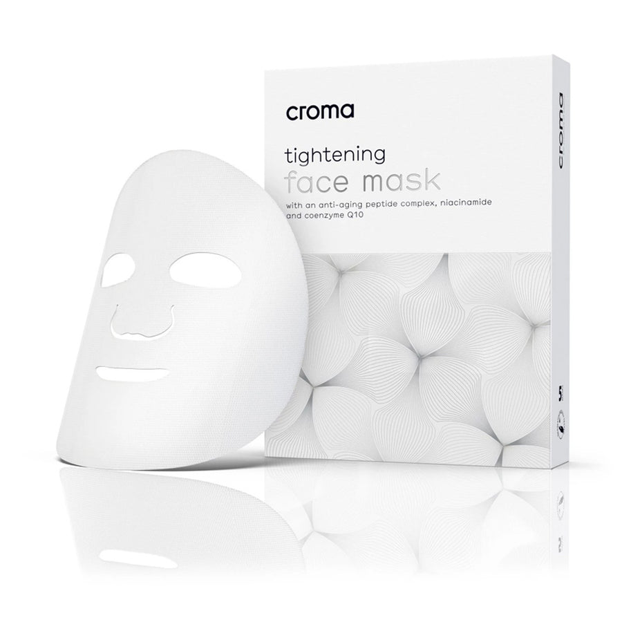 Croma Tightening Face Mask 5 pack