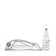 Dermaroller HC902 home roller with Roller Cleaner 30ml