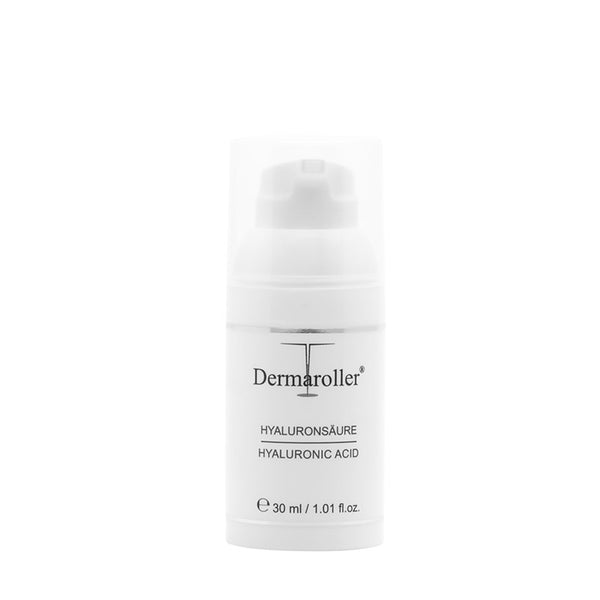 Dermaroller Hyaluronic Acid in Dispenser 30ml