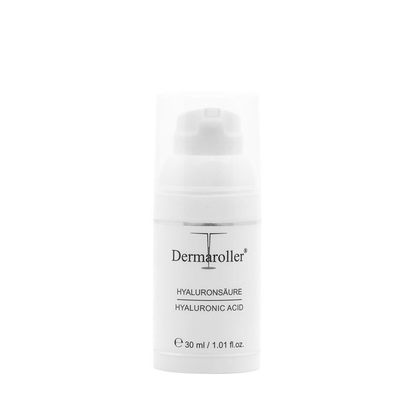 Dermaroller Hyaluronic Acid in Dispenser 30ml