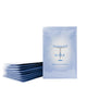 Dermaroller hyaluronic acid sheet mask