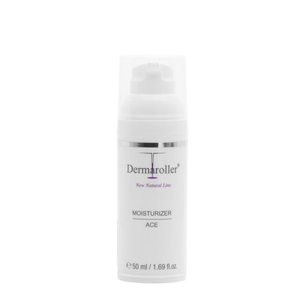 Dermaroller Moisturizer ACE 50ml