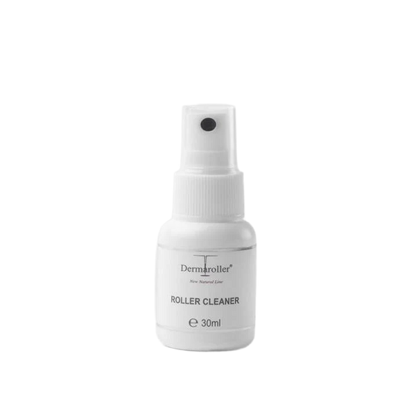 Dermaroller Roller Cleaner 30ml spray