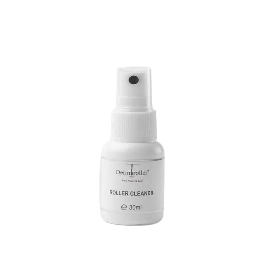 Dermaroller Roller Cleaner 30ml spray