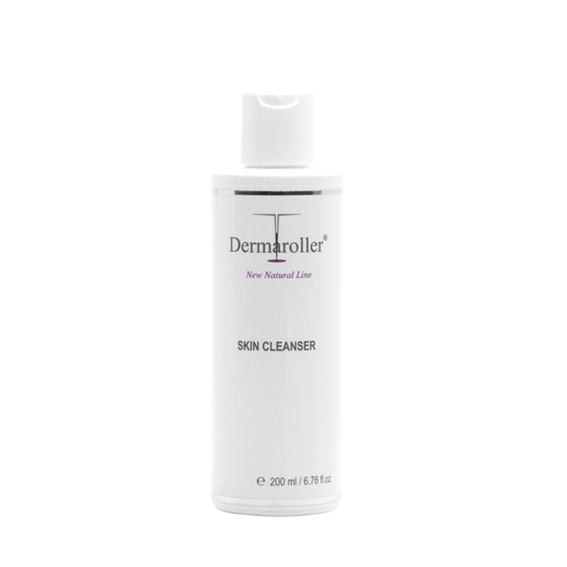 Dermaroller Skin Cleanser 200ml