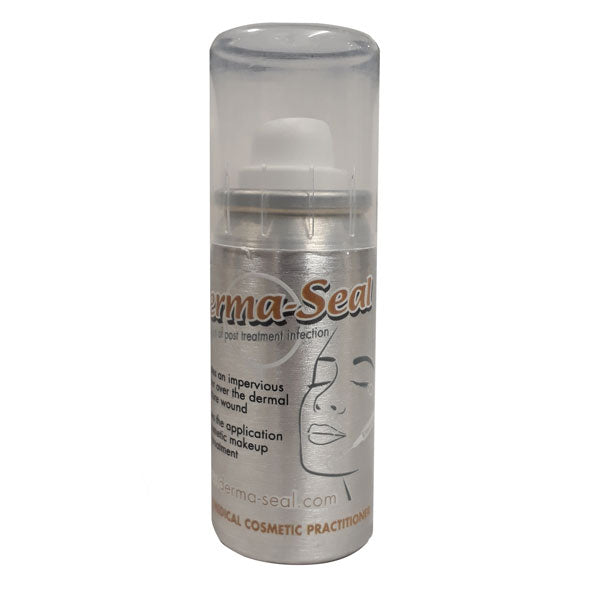Derma-Seal Post-Treatment Barrier Film 32.5ml