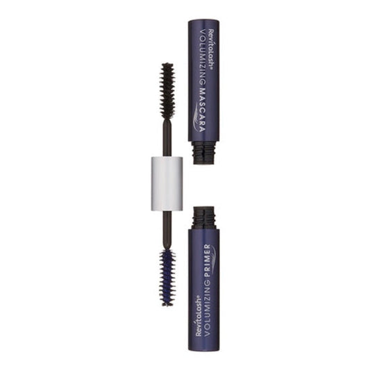 Revitalash Double Ended Mascara Raven / Primer 2 x 5.5ml
