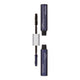 RevitaLash Double-Ended Mascara and Primer Raven black 2 x 5.5ml