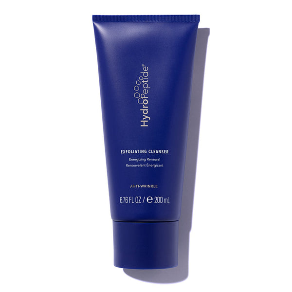 HydroPeptide Exfoliating Cleanser 200ml