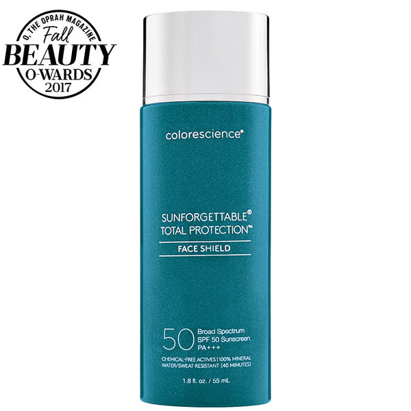 Colorescience Total Protection Face Shield SPF 50 Classic