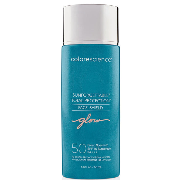 Colorescience Total Protection Face Shield SPF 50 Glow