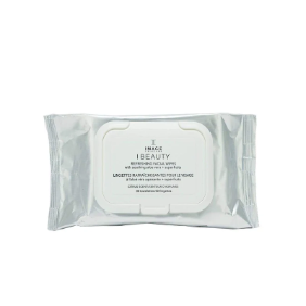 IMAGE I Beauty Facial Wipes cleansing wipes
