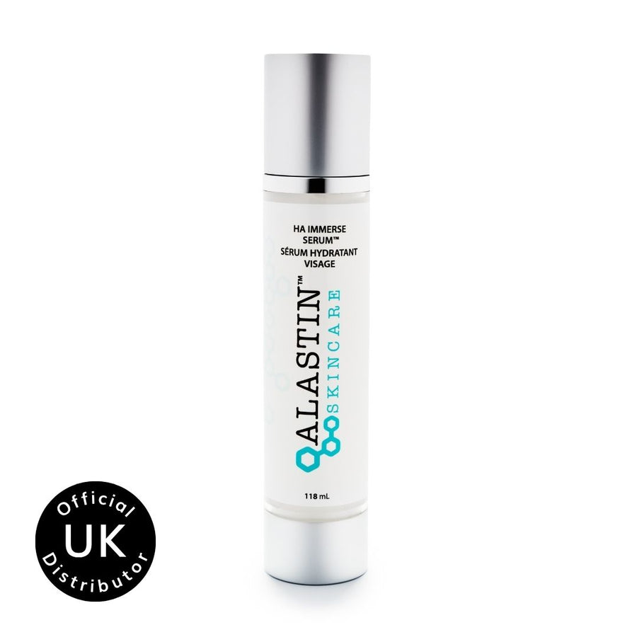 Alastin HA Immerse Serum 118ml