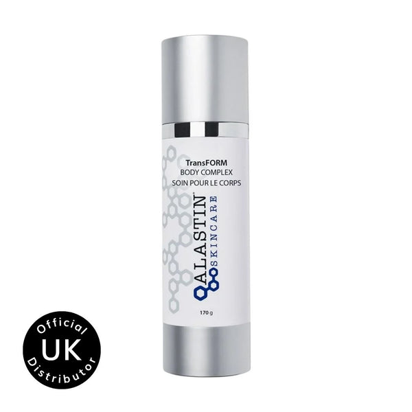 Alastin TransFORM Body Complex 170g