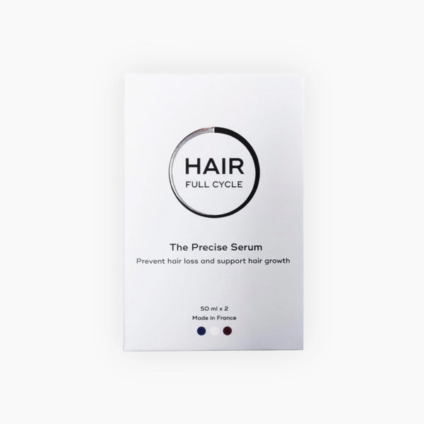 Hair Full Cycle The Precise Serum 2 x 50ml