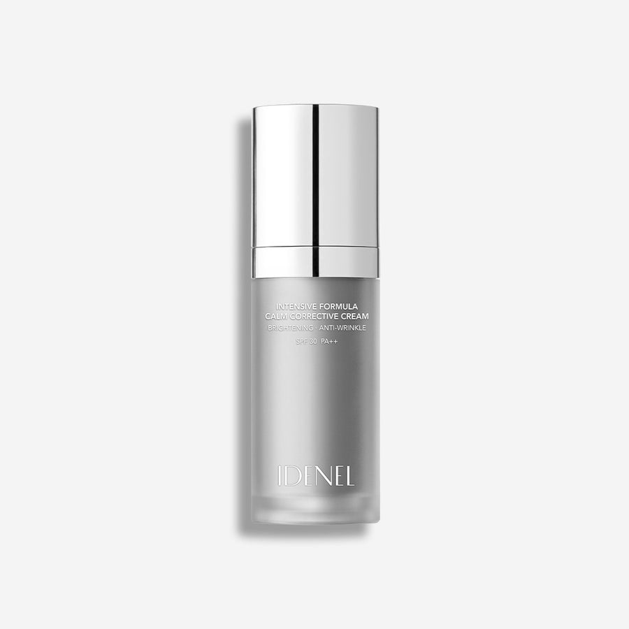 Idenel Intensive Formula Calm Corrective Cream 30ml