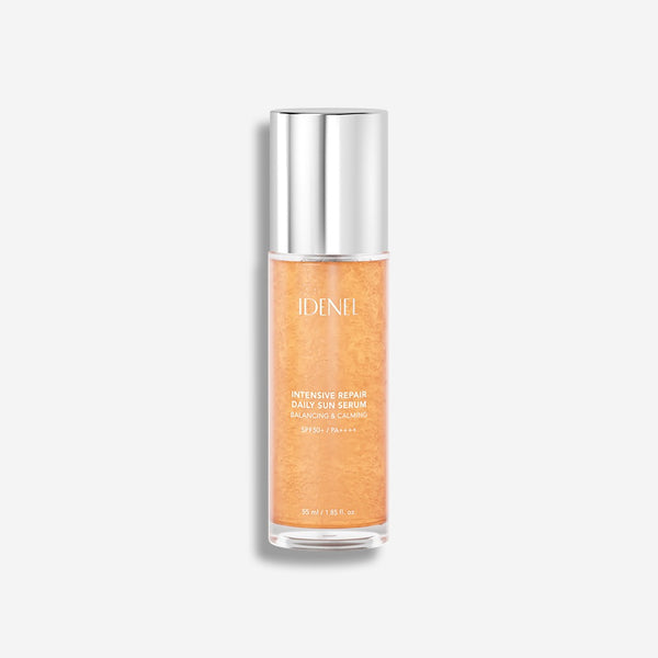 Idenel Intensive Daily Sun Serum SPF50