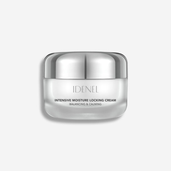 Idenel Intensive Moisture Locking Cream 50ml