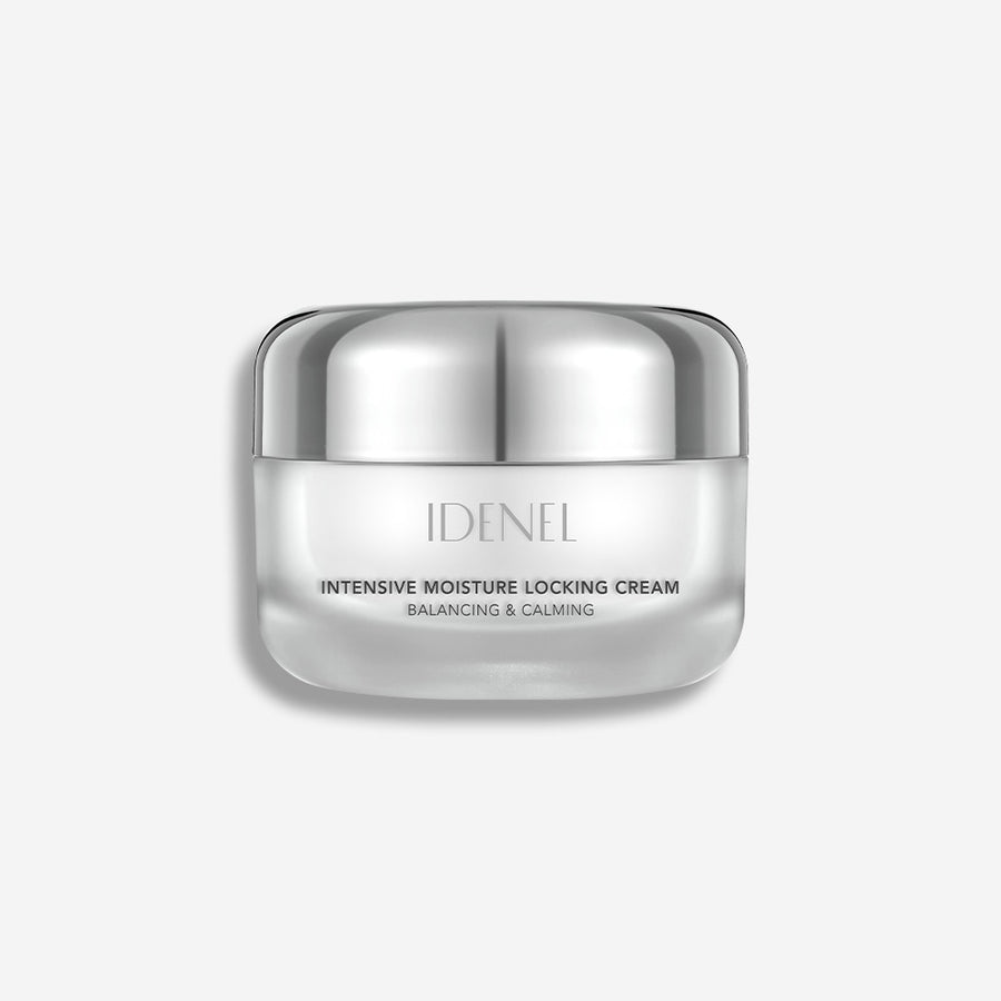 Idenel Intensive Moisture Locking Cream 50ml