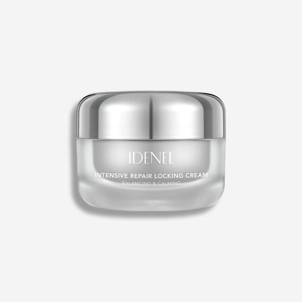 Idenel Intensive Repair Locking Cream 50ml