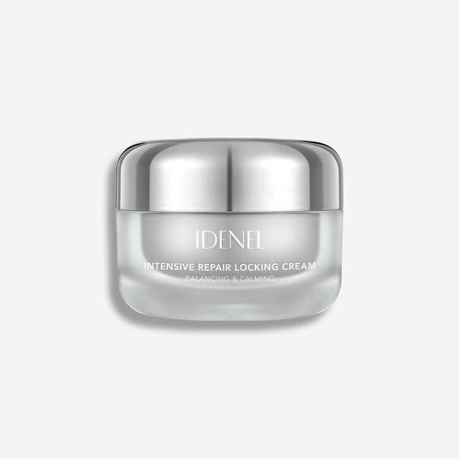 Idenel Intensive Repair Locking Cream 50ml