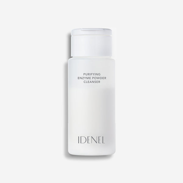 Idenel Purifying Enzyme Powder Cleanser 60g