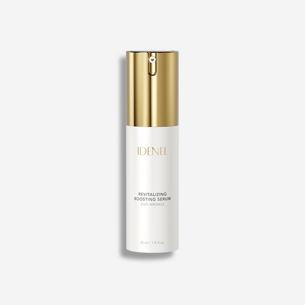 Idenel Revitalizing Boosting Serum 30ml