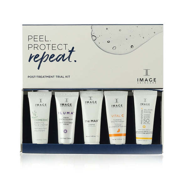 IMAGE Skincare Post Treatment Trial Kit