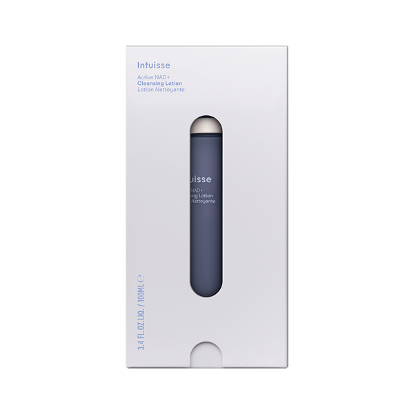 Intuisse Active NAD+ Cleansing Lotion 100ml