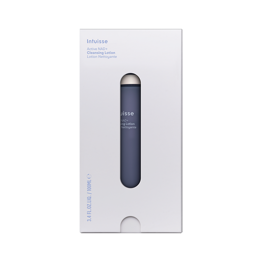 Intuisse Active NAD+ Cleansing Lotion 100ml
