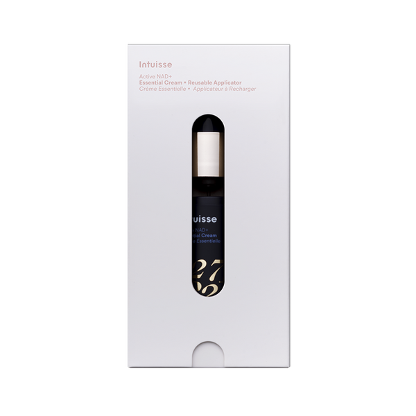 Intuisse Active NAD+ Essential Cream 30ml kit