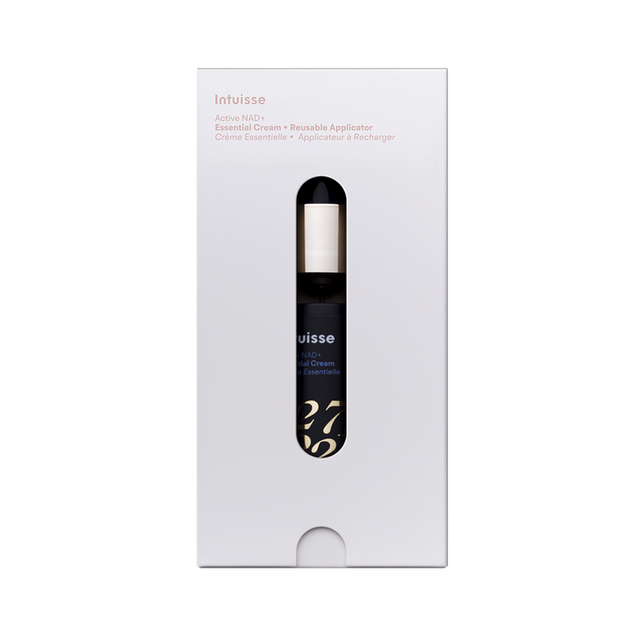 Intuisse Active NAD+ Essential Cream 30ml kit